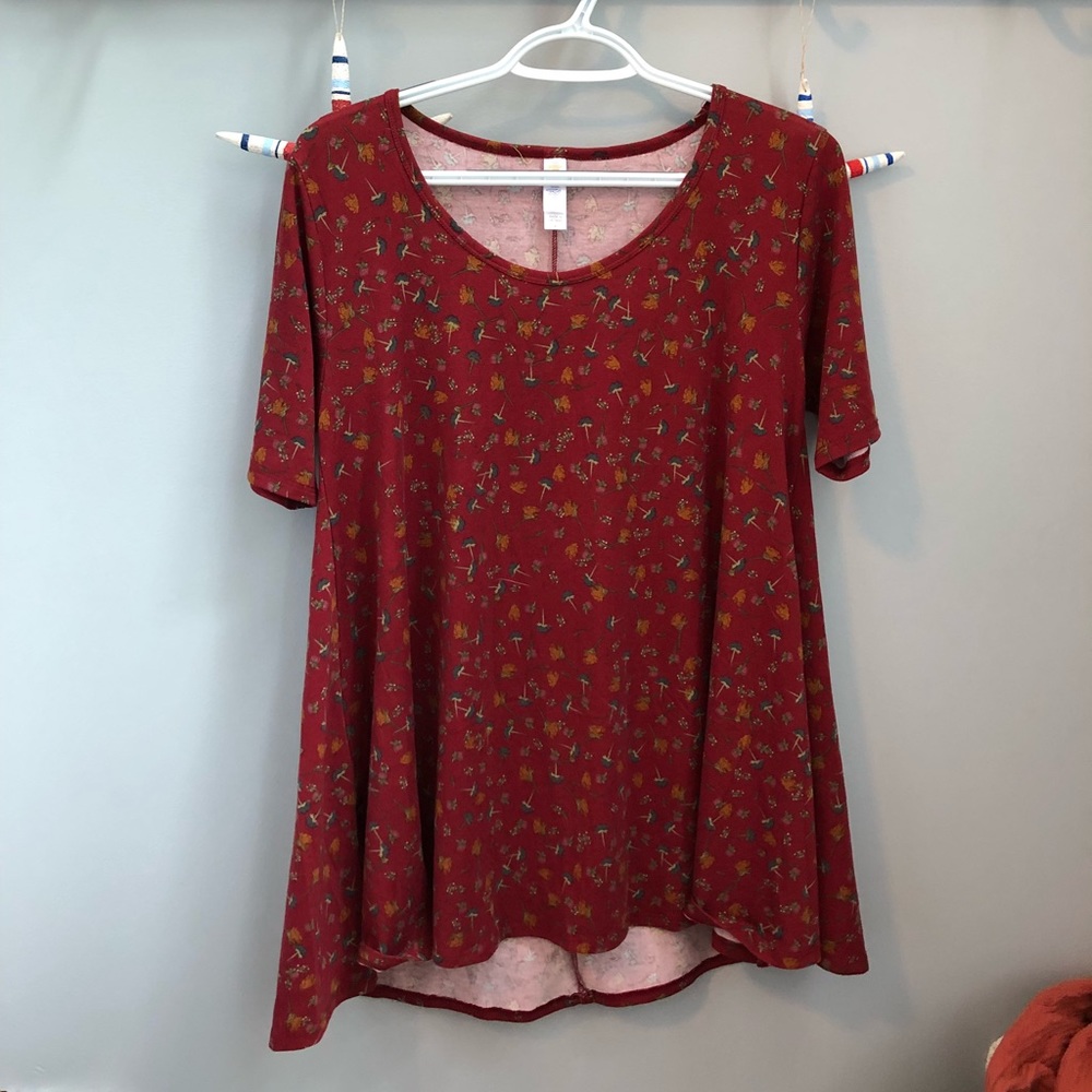 Lularoe Tunic